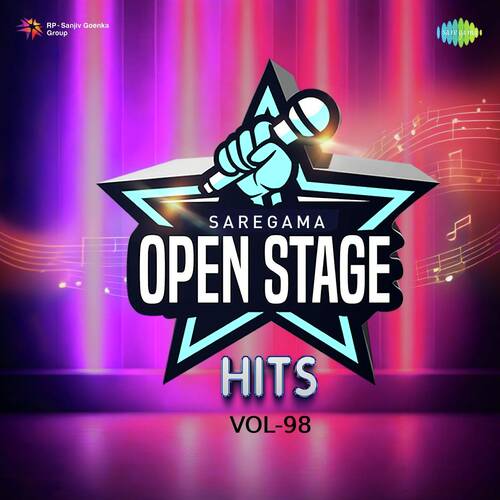 Open Stage Hits - Vol 98 Saumya MP3 Download
